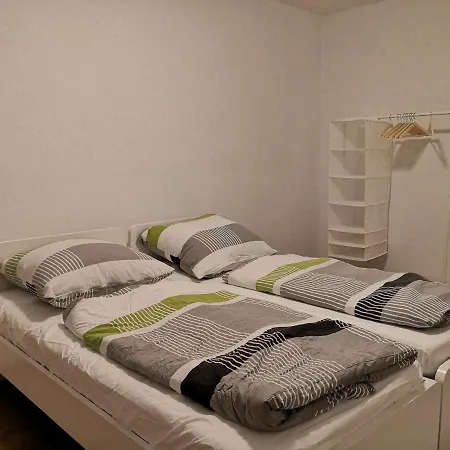 Unique - 2 Bedrooms - Balcony - Kitchen * Bremen