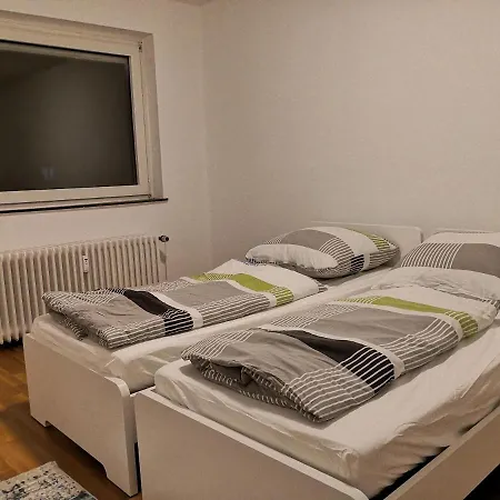 Unique - 2 Bedrooms - Balcony - Kitchen *