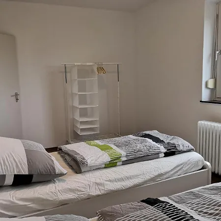 Unique - 2 Bedrooms - Balcony - Kitchen Apartment Bremen