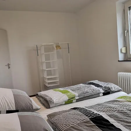 Unique - 2 Bedrooms - Balcony - Kitchen * Bremen